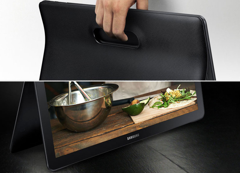 Samsung Galaxy View