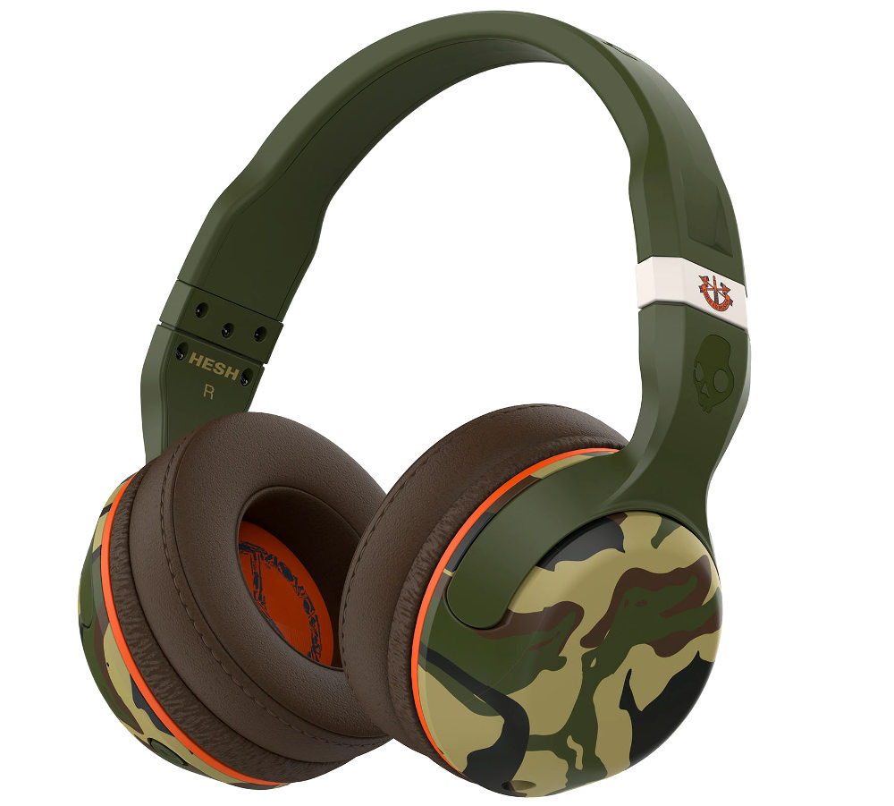 Skullcandy HESH 2