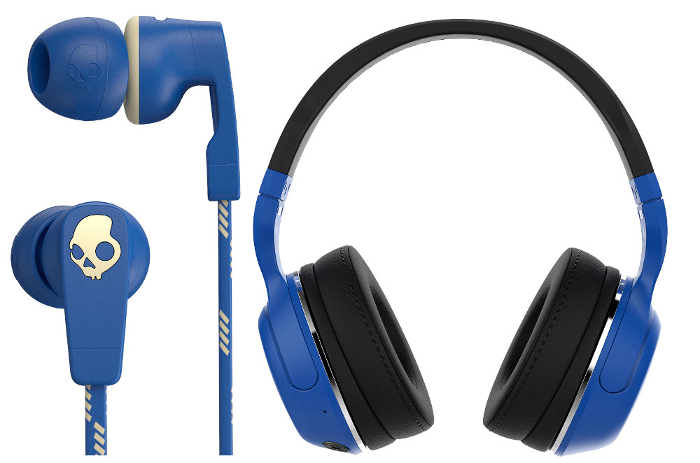 Skullcandy hesh 2 online sound problem