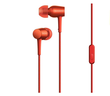Sony MDR in-ear headphone