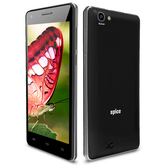 Spice XLife 511 Pro