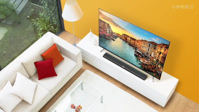 Xiaomi Mi TV 3