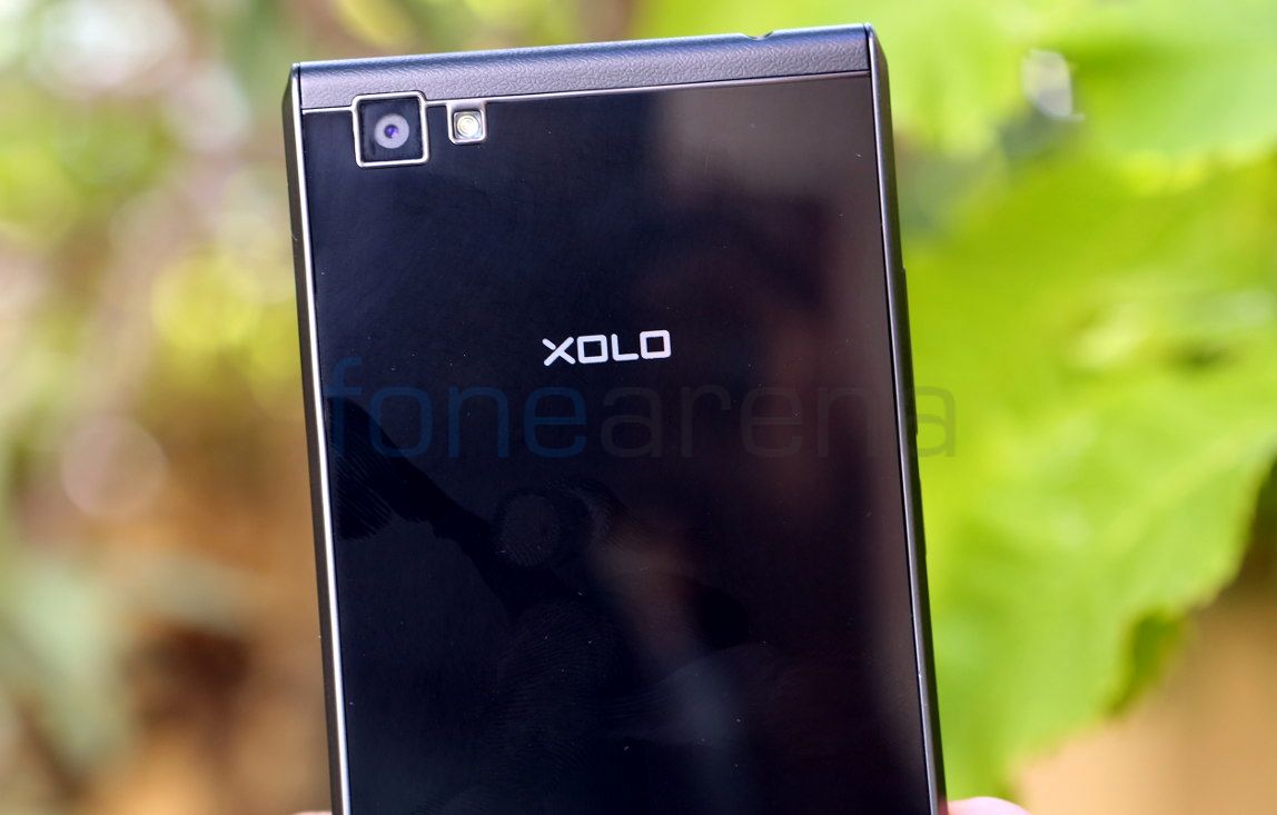 Xolo BLACK 1X Camera Samples