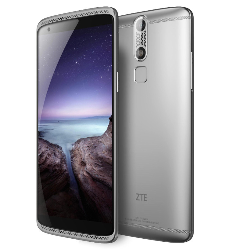 ZTE AXON mini