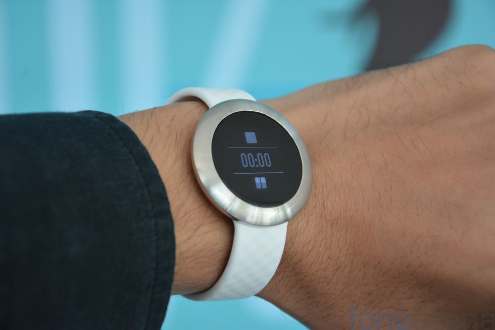 ruimte heerlijkheid Tentakel Huawei Honor Band Z1 Photo Gallery