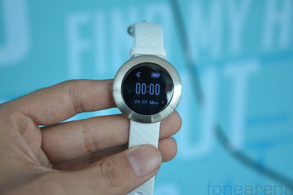 ruimte heerlijkheid Tentakel Huawei Honor Band Z1 Photo Gallery