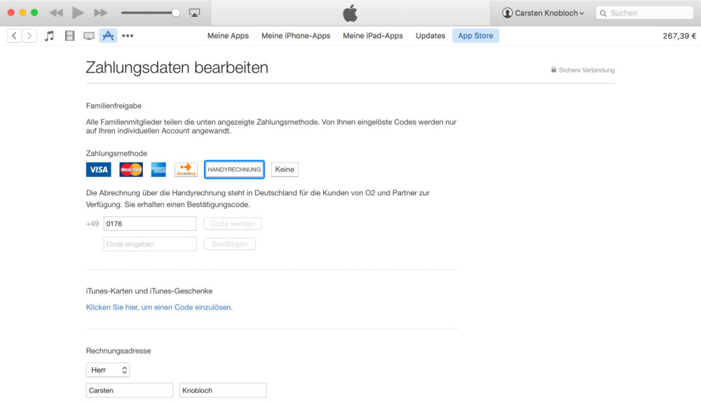iTunes carrier billing-1