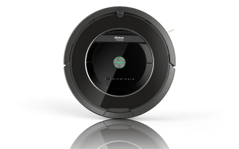 iRobot launches two automated robotic floor cleaners in India