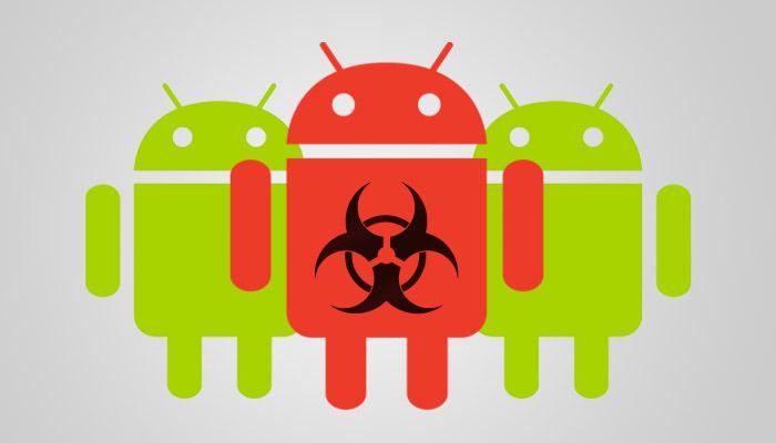 AndroidMalware