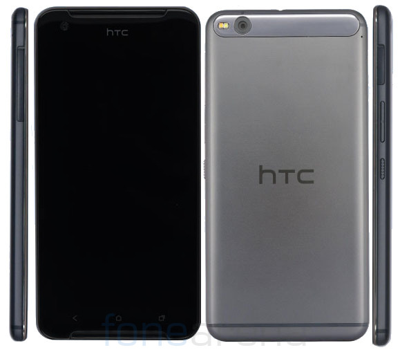 HTC One X9