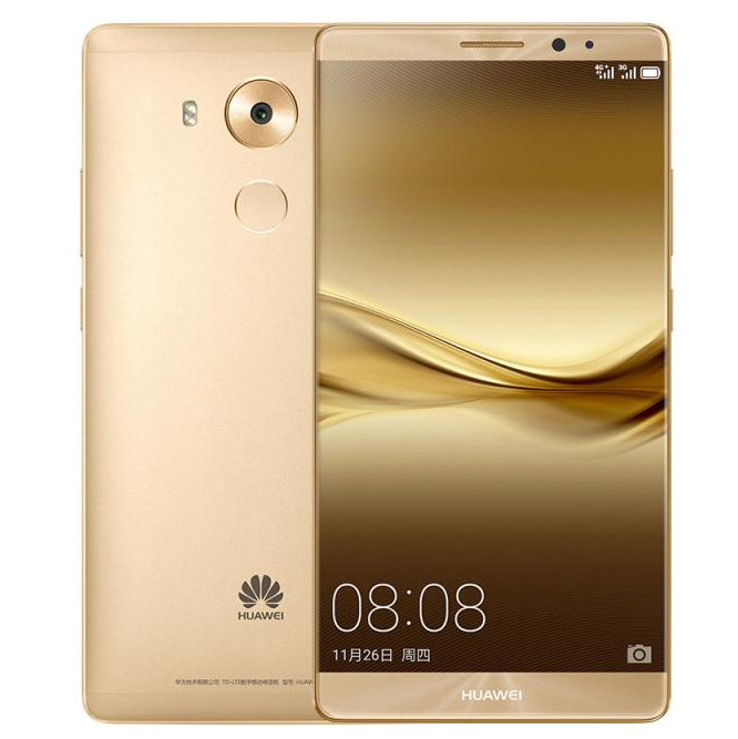 Huawei Mate 8