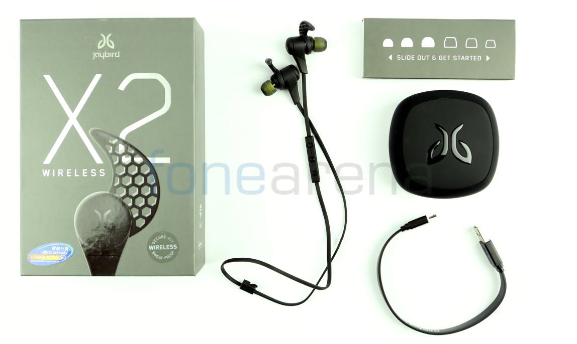 Jaybird x2 online bluetooth