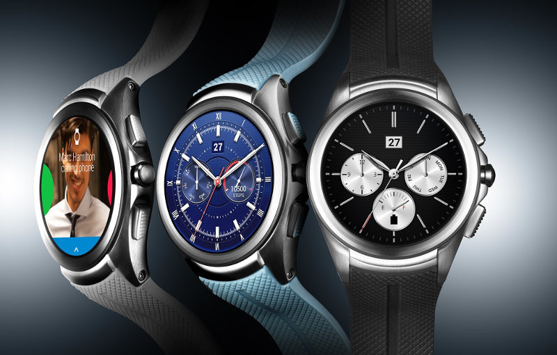 Lg watch urbane store 2nd edition 3g