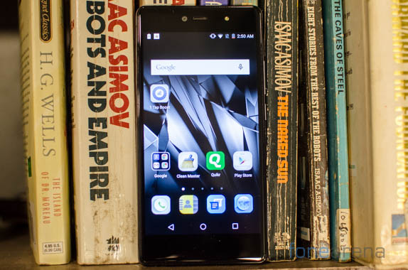 micromax canvas 5 e481