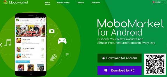 mobo market free download for mobile