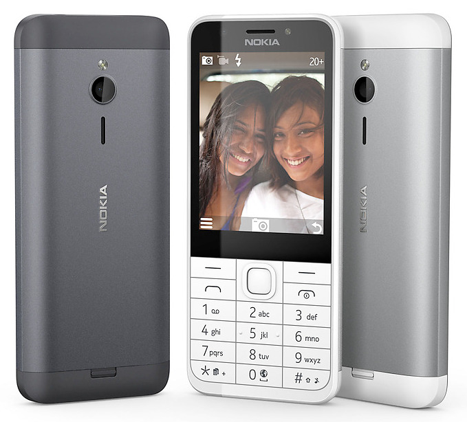 Nokia 230