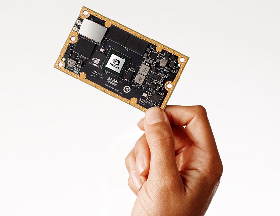 Nvidia Jetson TX1