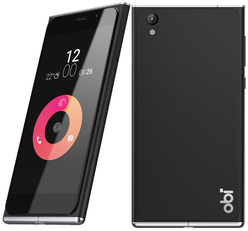 Obi Worldphone SF1