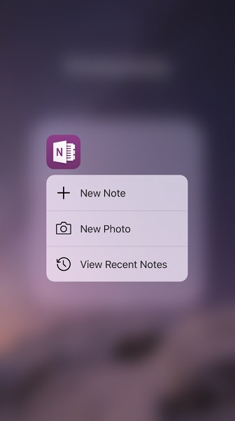 OneNote update-3