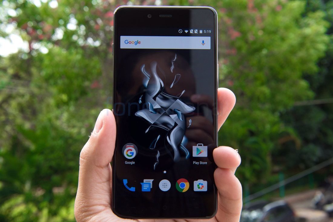 OnePlus X Photo Gallery