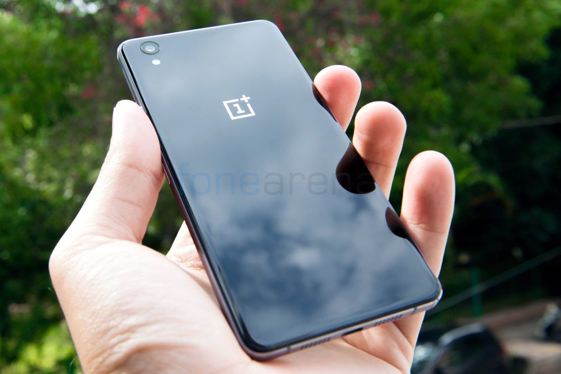 OnePlus X Review