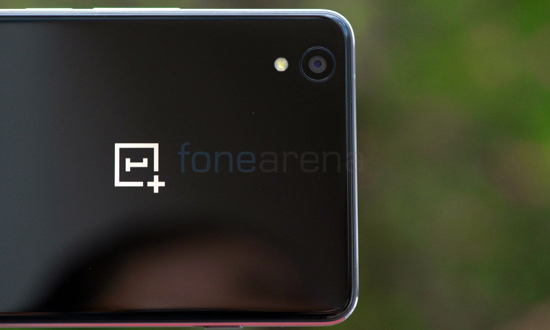 OnePlus X Camera Samples