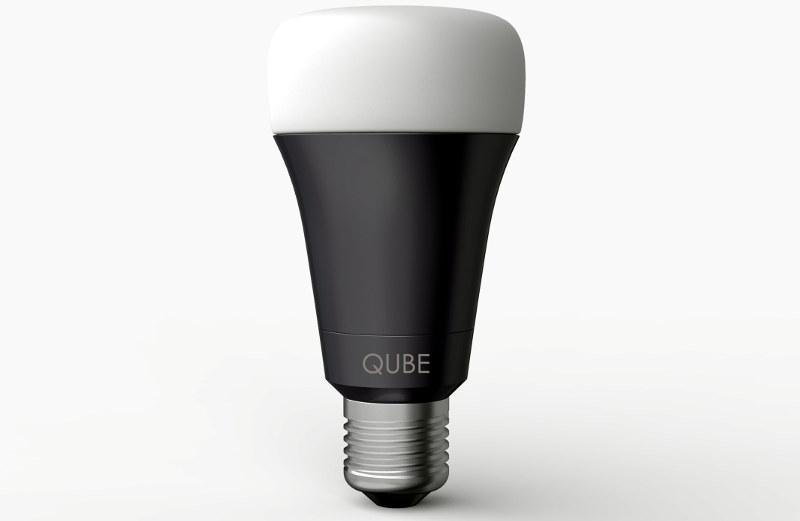 Qube Smart Bulb