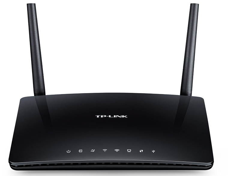 TP-LINK Archer D20 Modem Router