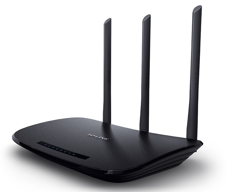 TP-LINK TL-WR940N