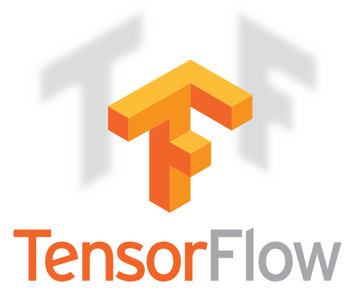 Google machine learning hot sale tensorflow