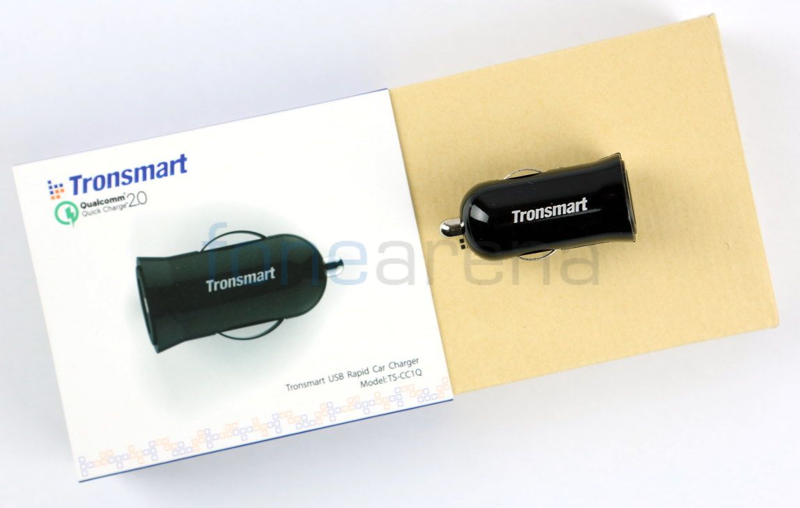 Tronsmart TS-CC1Q Quick Charge Quick Charge 2.0 Car Charger_fonearena-0002