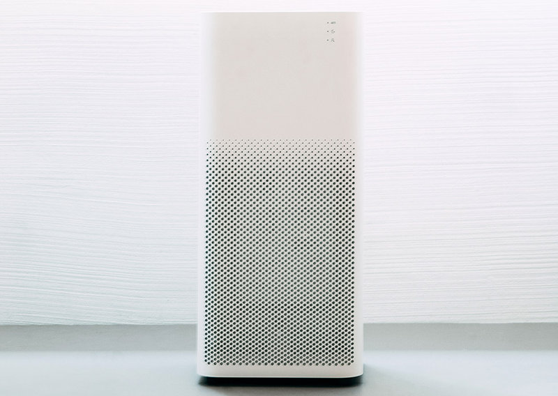 Xiaomi Mi Air Purifier 2