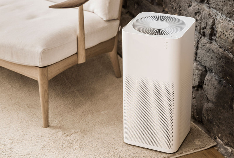 Xiaomi Mi Air Purifier 2