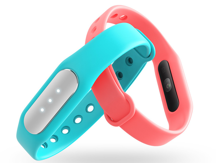 Xiaomi Mi Band 1S