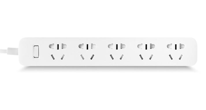 Xiaomi Mi Power Strip