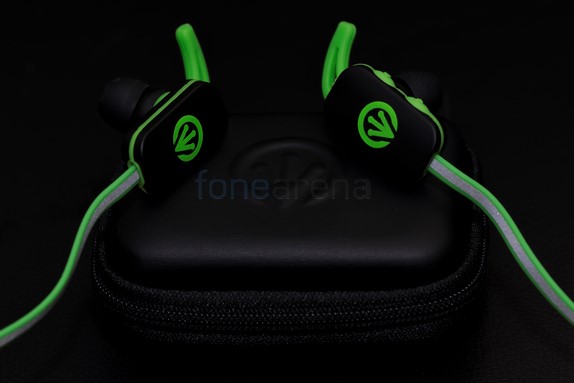 Ifrogz discount bluetooth earphones