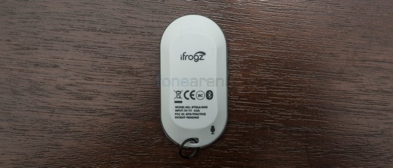 ifrogz tadpole active