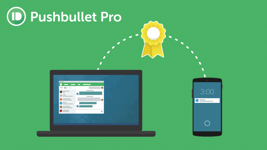 airdroid vs mightytext vs pushbullet