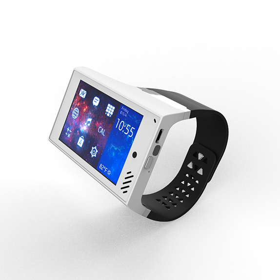 Order ID116 Smart Bracelet Watch Online From CDM ENTERPRISES,Delhi