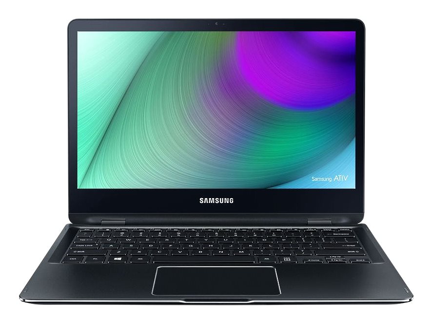Samsung ATIV Book 9 Pro laptop with 4K display and USB Type C announced
