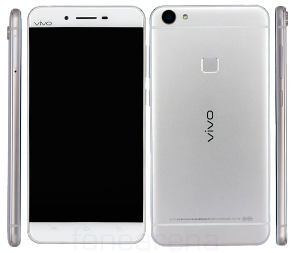 vivo X6