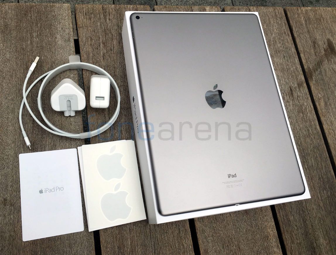 Apple iPad Pro_fonearena-08