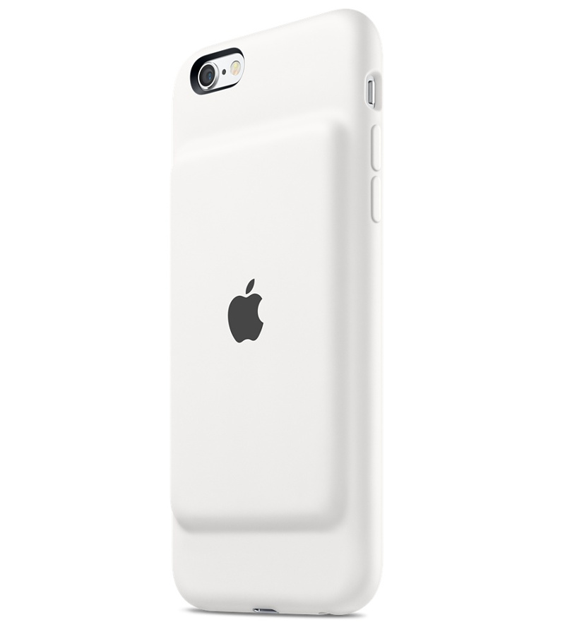 Apple iPhone 6s Smart Battery Case