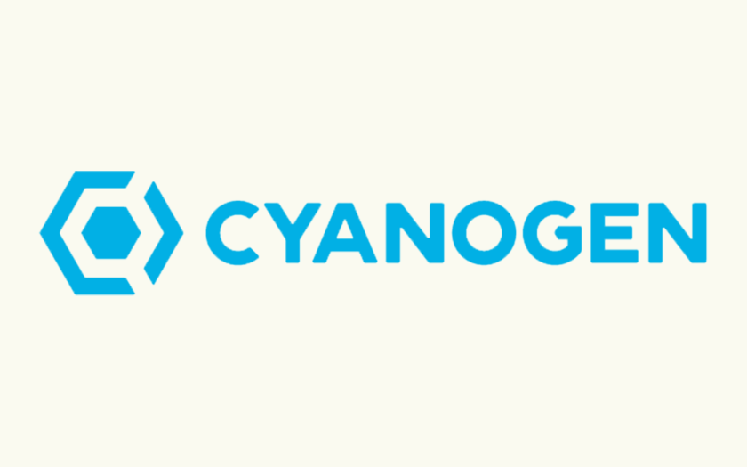 Cyanogen