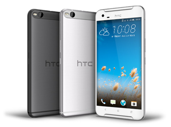 HTC One X9