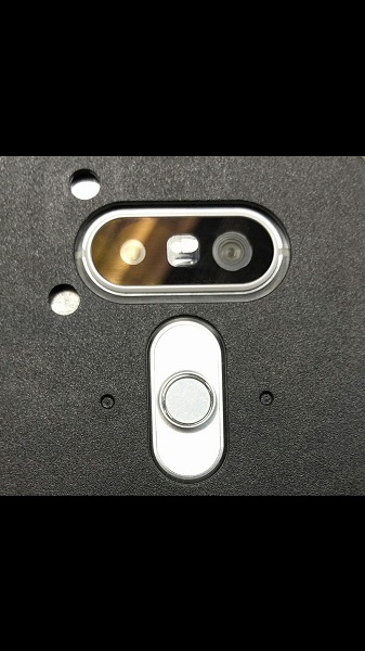 LG G5 leak