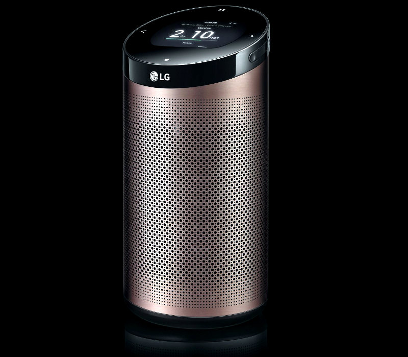 LG SmartThinQ Hub