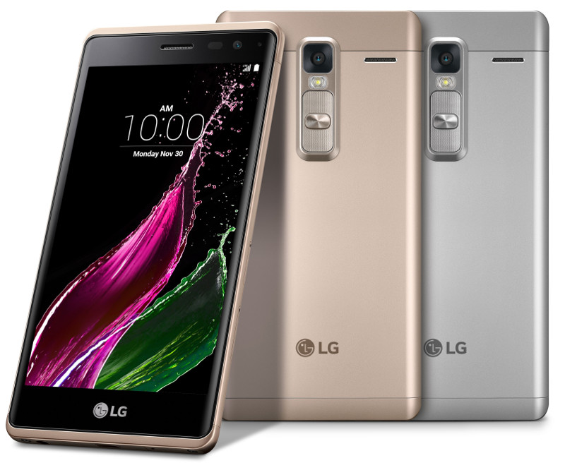 LG Zero