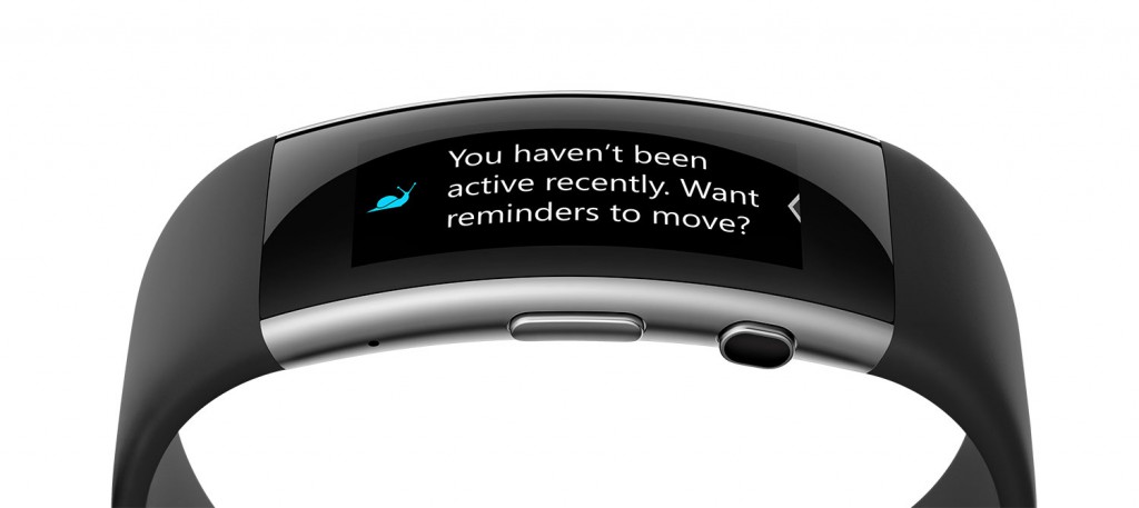 Microsoft Smartwatch Concept Brings Windows 8 on Your Wrist