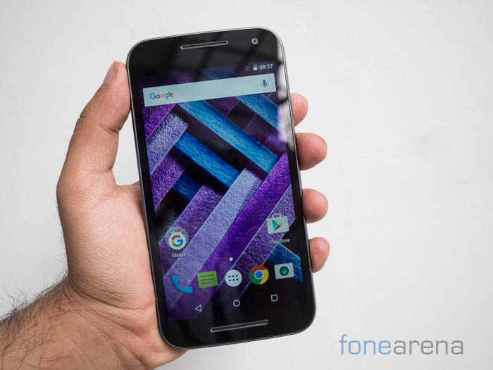 Motorola Moto G Turbo Edition Photo Gallery